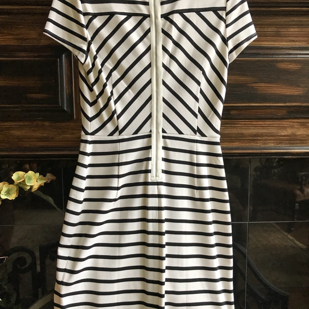 ❤️🏆HP🏆❤️ NWOT Banana Republic Dress - Picture 3 of 5